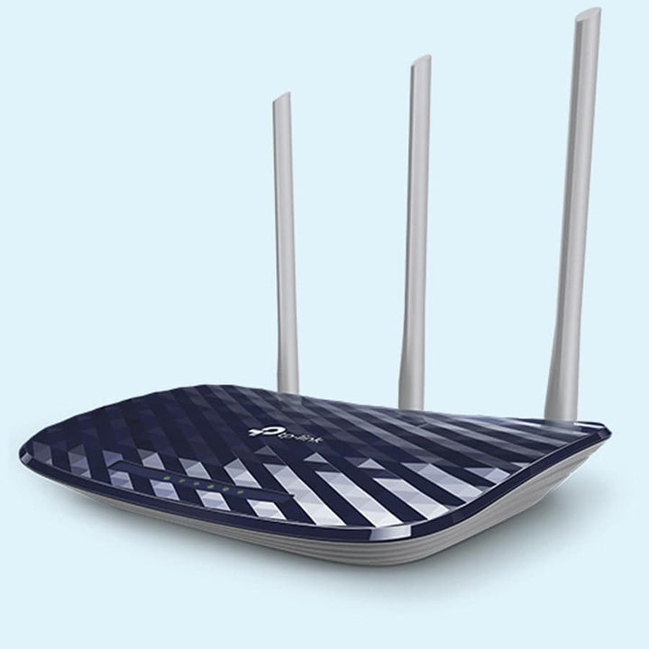 TP Link Archer C20 Router AC750 WiFi de Doble Banda - Achorao