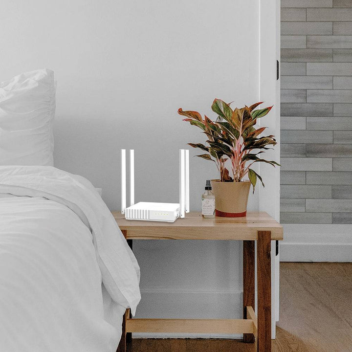 TP Link Archer C24 Router AC750 WiFi de Doble Banda - Achorao