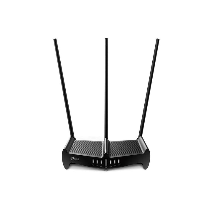 Tp-link Archer C58HP AC1350 High Power Wi-fi Router Speed - Achorao