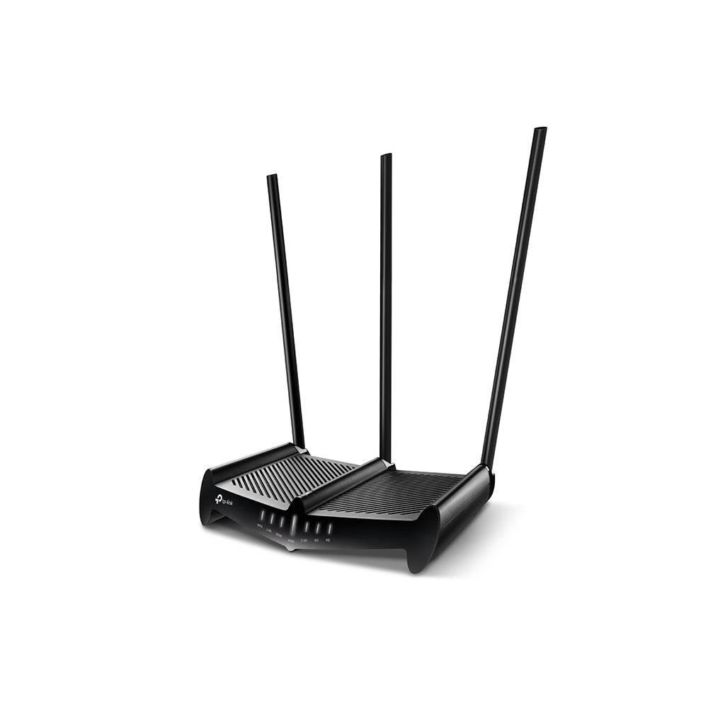 Tp-link Archer C58HP AC1350 High Power Wi-fi Router Speed - Achorao