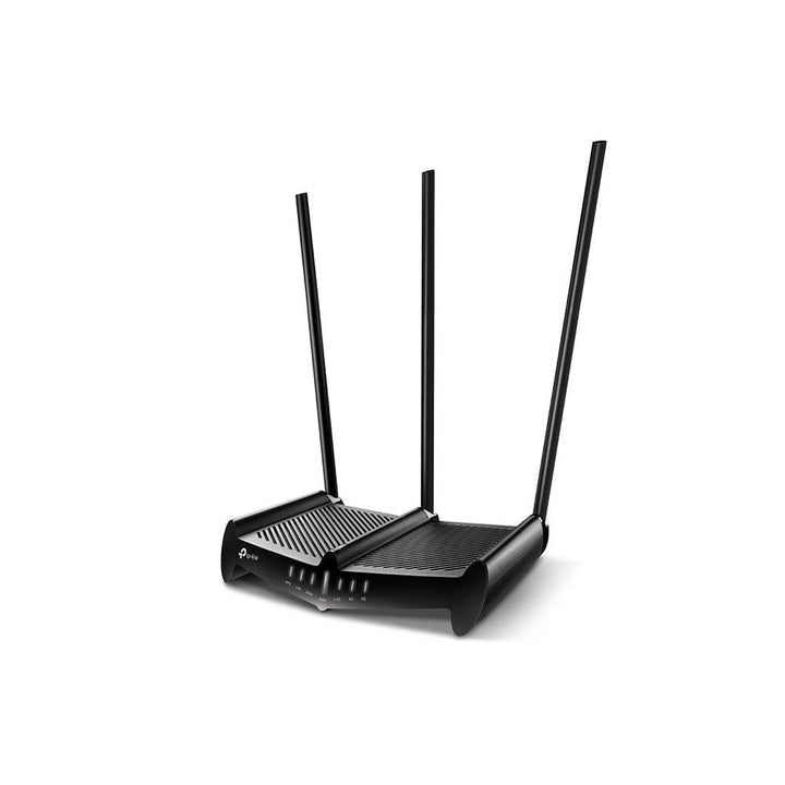 Tp-link Archer C58HP AC1350 High Power Wi-fi Router Speed - Achorao