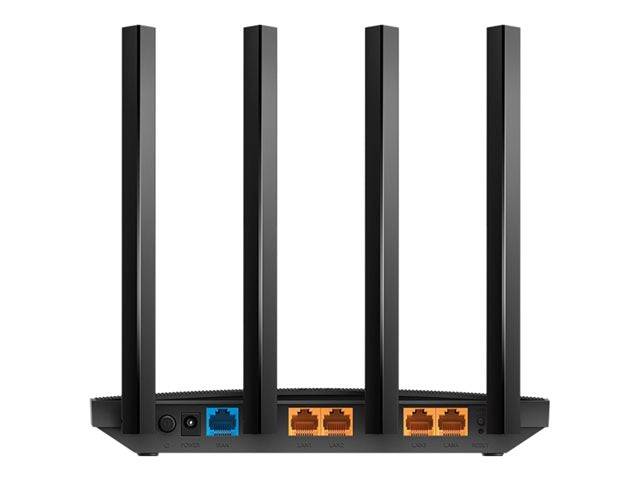 Tp-link Archer C6U AC1200 Dual-Band Wi-fi Router - Achorao