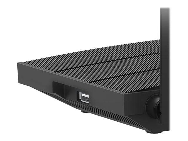 Tp-link Archer C6U AC1200 Dual-Band Wi-fi Router - Achorao