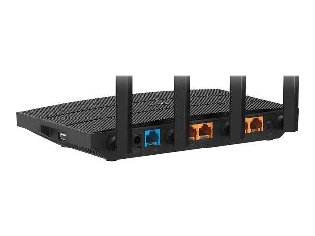 Tp-link Archer C6U AC1200 Dual-Band Wi-fi Router - Achorao