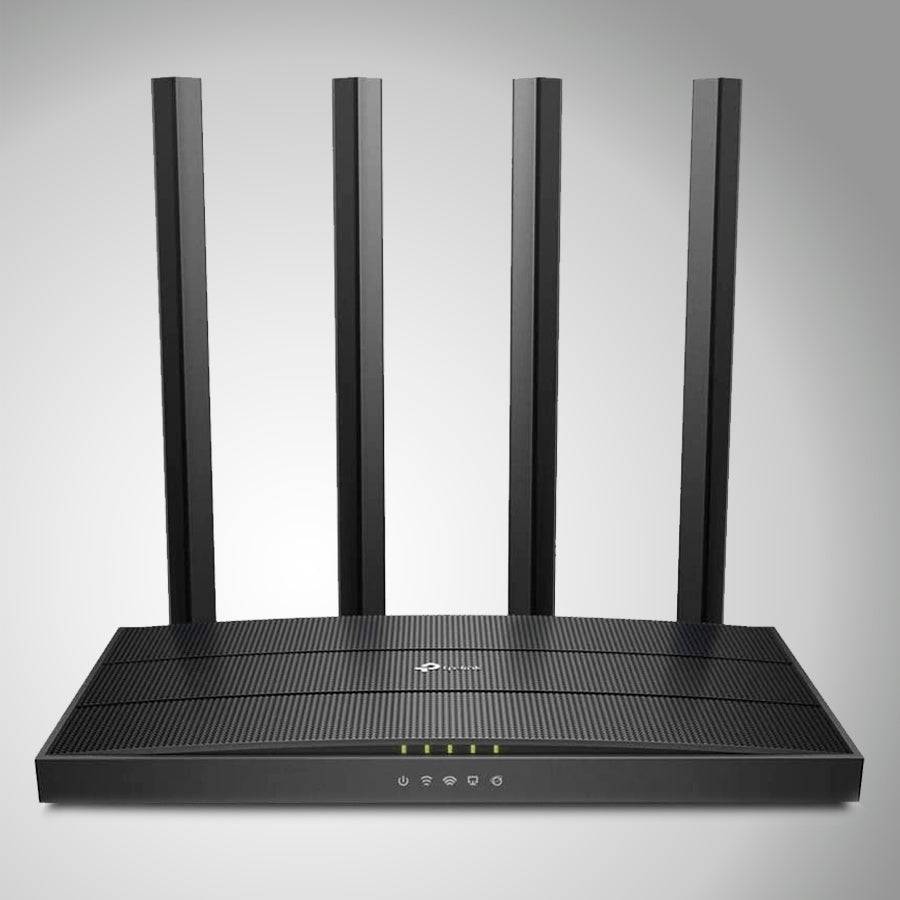 TP Link Archer C80 Router AC1900 WiFi de Doble Banda - Achorao