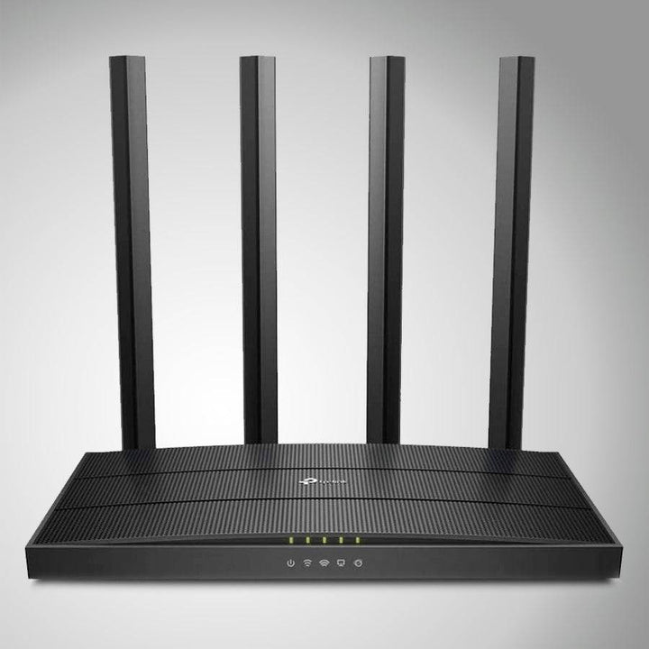 TP Link Archer C80 Router AC1900 WiFi de Doble Banda - Achorao