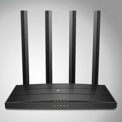 TP Link Archer C80 Router AC1900 WiFi de Doble Banda - Achorao
