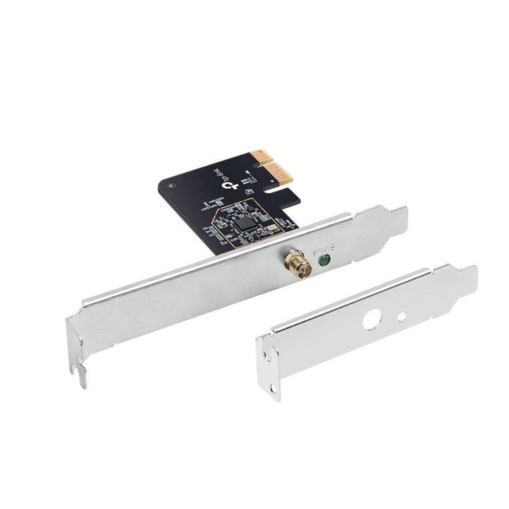 Tp-link Archer T2E AC600 Dual Band Wi-fi PCI Express Adapter - Achorao