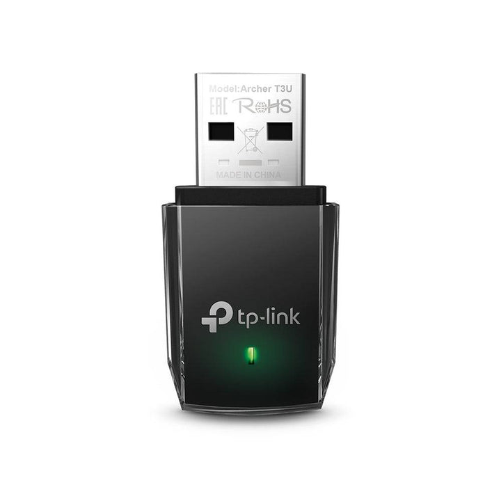 tp-link Archer T3U Mini WI-FI MU-MIMO USB 3.0 Adapter - Achorao