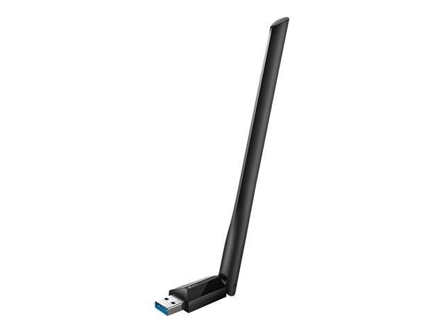 Tp-link Archer T3U Plus AC1300 High Gain Wireless Dual - Achorao