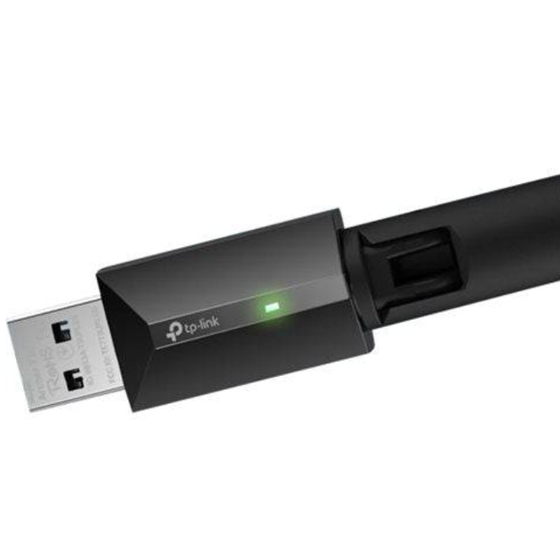 Tp-link Archer T3U Plus AC1300 High Gain Wireless Dual - Achorao