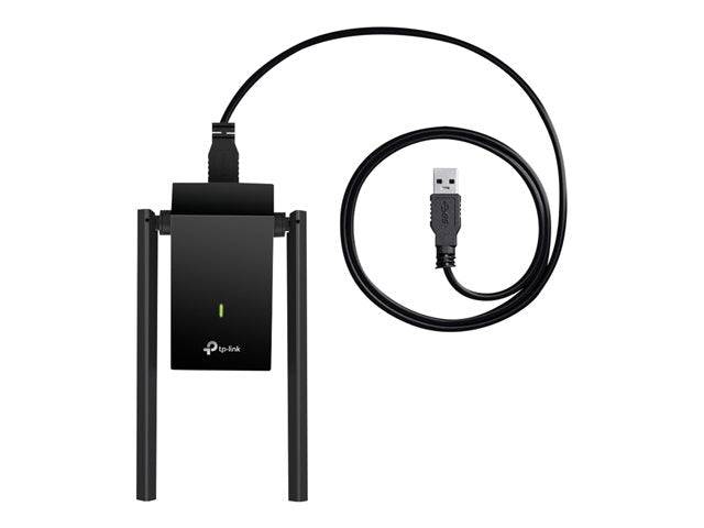 Tp-link Archer T4U Plus AC1300 High Gain Dual Band - Achorao