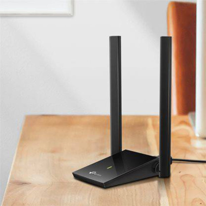 Tp-link Archer T4U Plus AC1300 High Gain Dual Band - Achorao