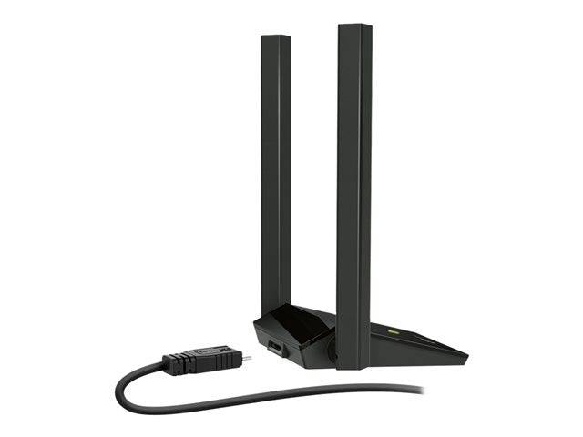 Tp-link Archer T4U Plus AC1300 High Gain Dual Band - Achorao