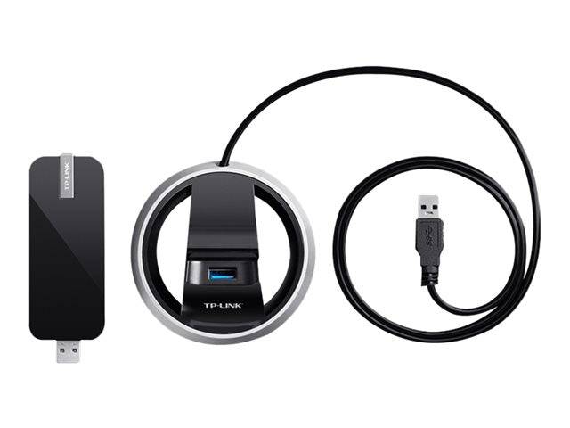 Tp-link Archer T9UH AC1900 High Gain Wi-fi Usb Adapter - Achorao