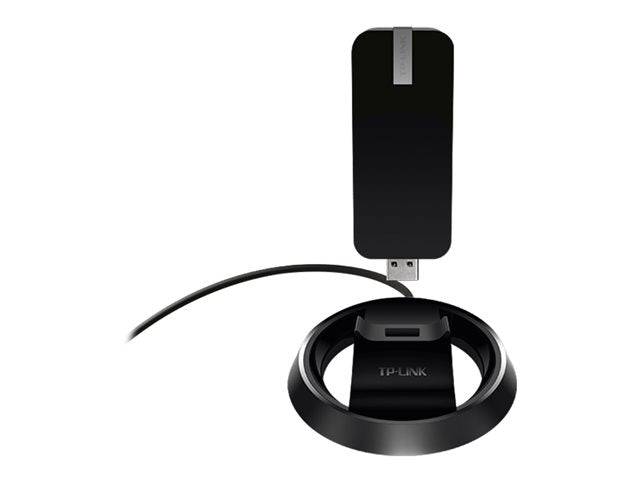 Tp-link Archer T9UH AC1900 High Gain Wi-fi Usb Adapter - Achorao