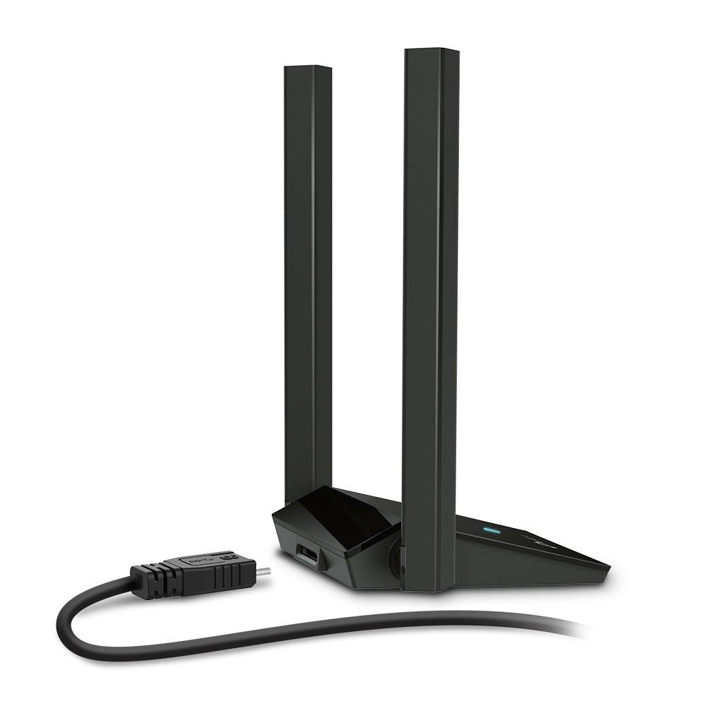 Tp-link Archer TX20U Plus AX1800 High Gain Dual Band - Achorao