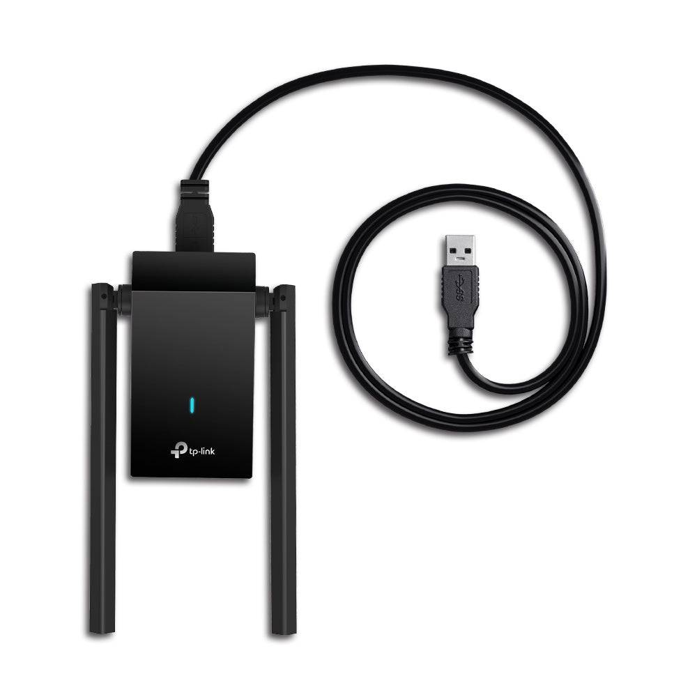 Tp-link Archer TX20U Plus AX1800 High Gain Dual Band - Achorao