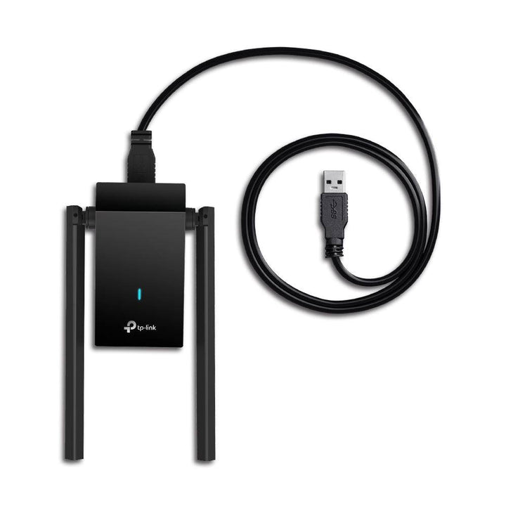 Tp-link Archer TX20U Plus AX1800 High Gain Dual Band - Achorao