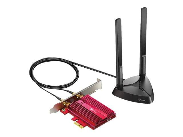 Tp-link Archer TX3000E AX3000 Wi-fi 6 Bluetooth 5.0 PC - Achorao