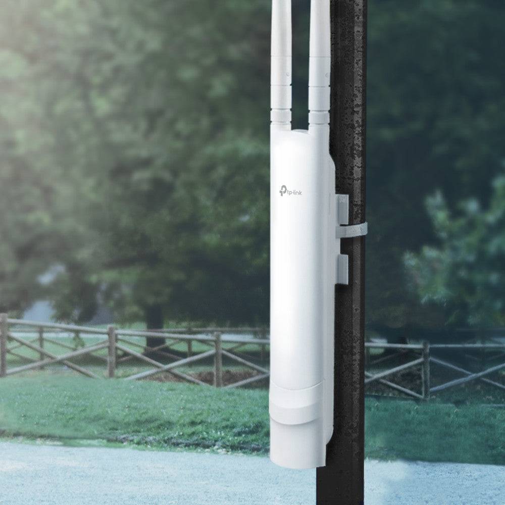 Tp-link Auranet EAP110-Outdoor Wireless Access point - Achorao