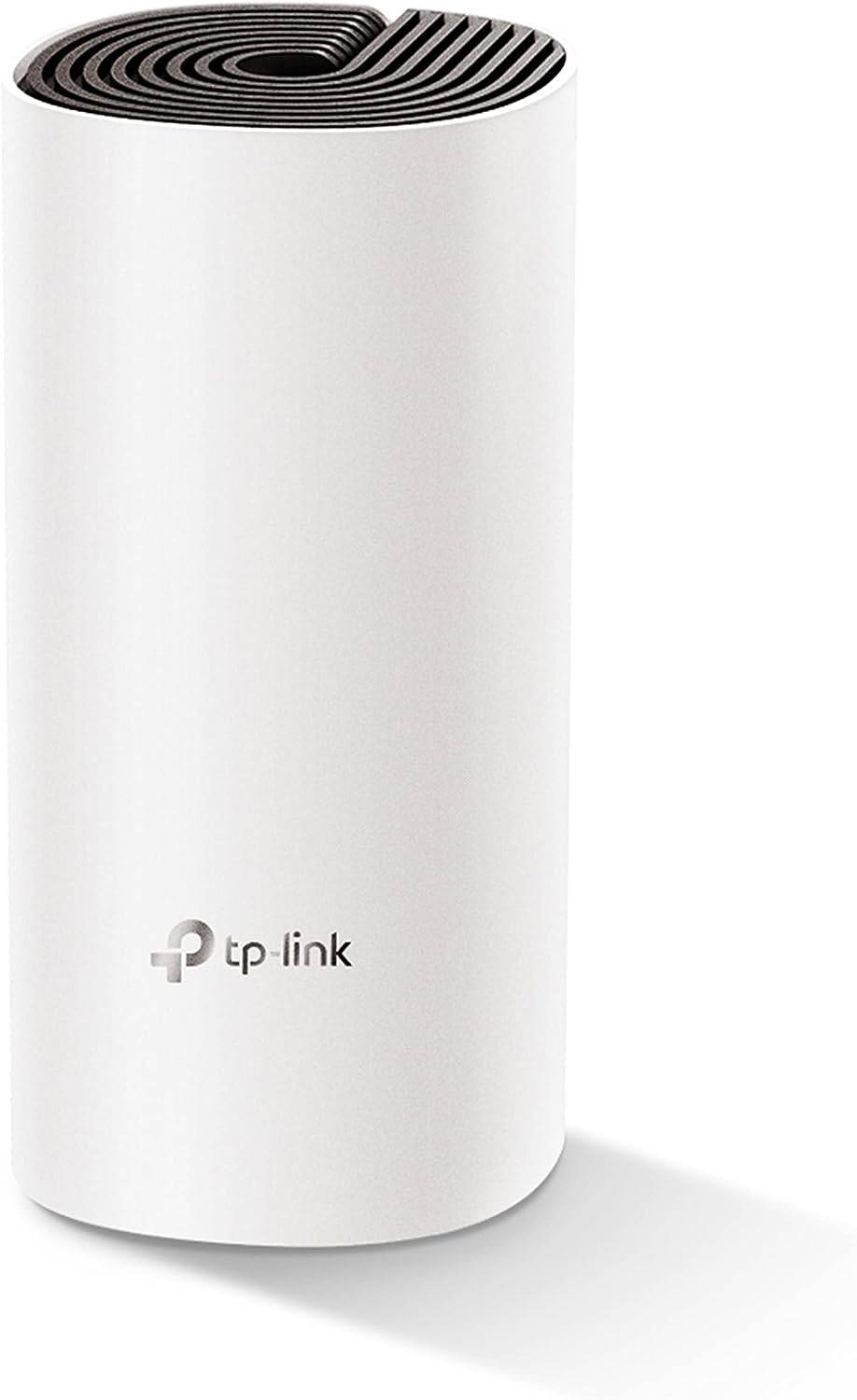 Tp-Link Deco E4 SISTEMA WIFI MESH 300MBPS DUAL 2.4-5GHZ - Achorao