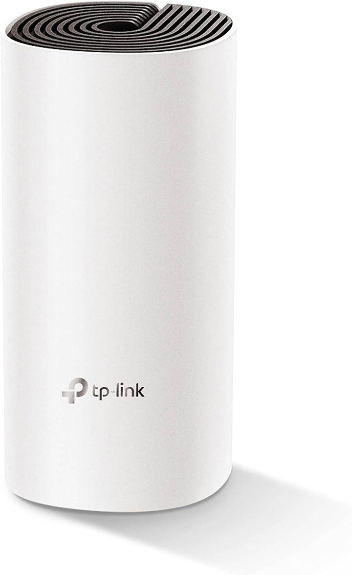 Tp-Link Deco E4 SISTEMA WIFI MESH 300MBPS DUAL 2.4-5GHZ - Achorao