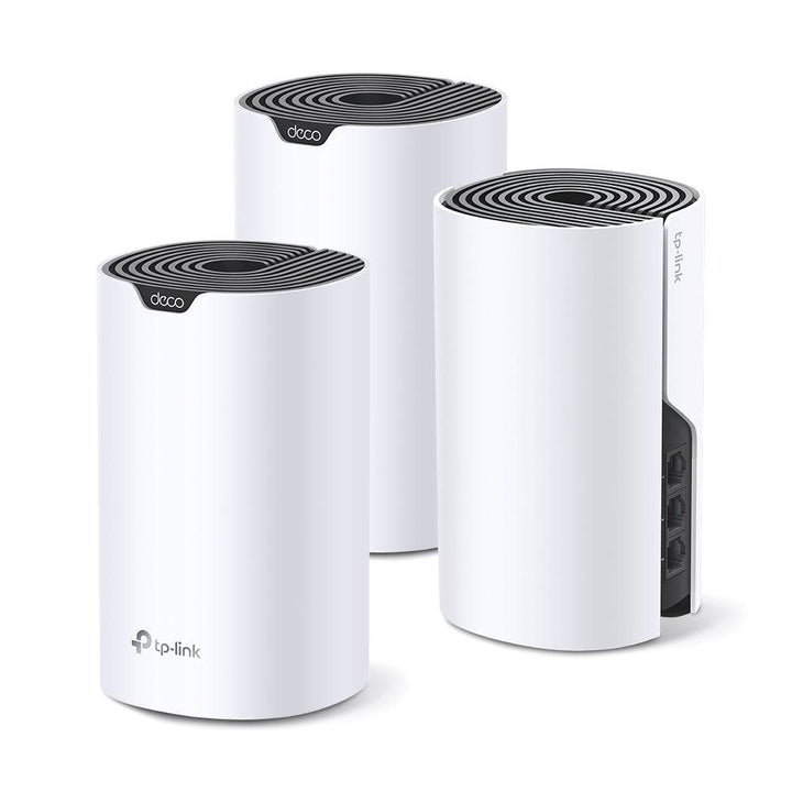 Tp-link Deco S7 (3-pack) AC1900 Whole Home Mesh Wi-fi - Achorao
