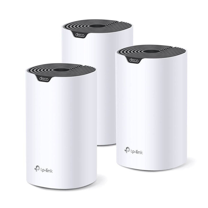 Tp-link Deco S7 (3-pack) AC1900 Whole Home Mesh Wi-fi - Achorao