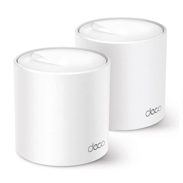 TP Link Deco X50 2pack Ax3000 WiFi 6 Mesh Para Toda La Casa - Achorao