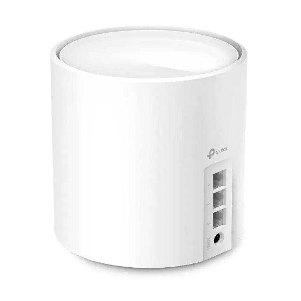 TP Link Deco X50 2pack Ax3000 WiFi 6 Mesh Para Toda La Casa - Achorao