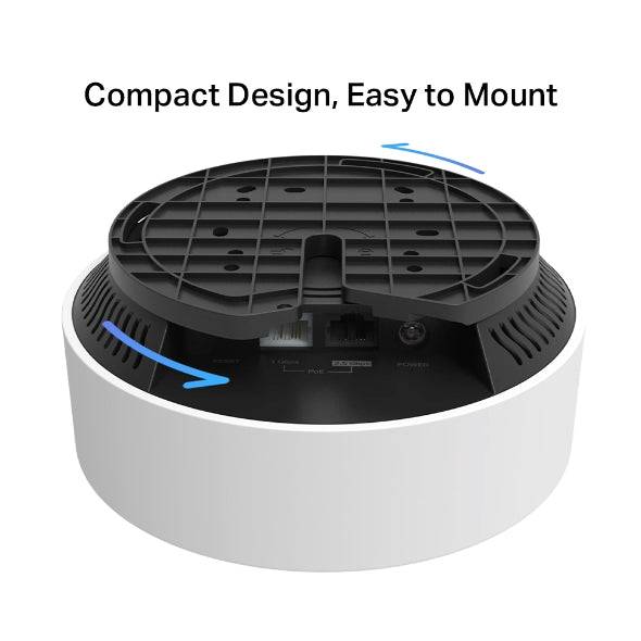 Tp Link Deco X50-POE MESH AX3000 WIFI 6 HOME (PACK X2) - Achorao