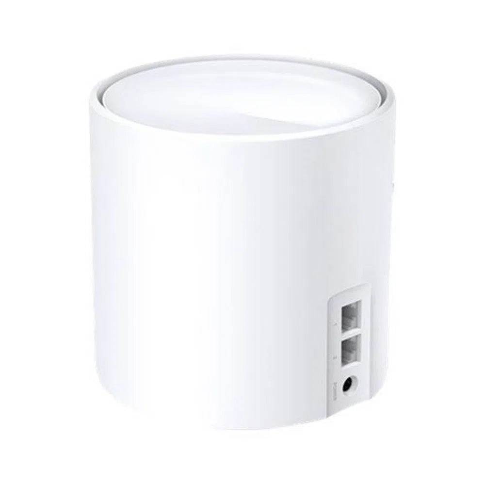 Tp-link Deco X60 1-pack AX5400 Whole Home Mesh Wi-fi - Achorao