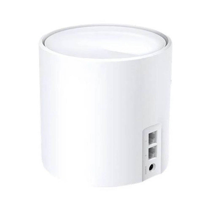 Tp-link Deco X60 1-pack AX5400 Whole Home Mesh Wi-fi - Achorao