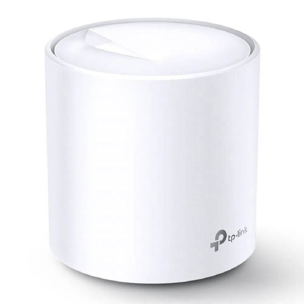 Tp-link Deco X60 1-pack AX5400 Whole Home Mesh Wi-fi - Achorao