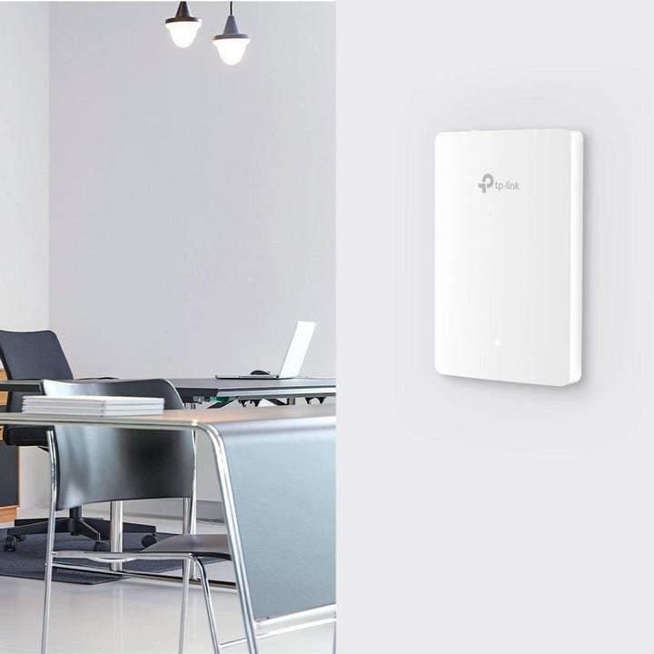 Tp-link EAP615-Wall AX1800 Wall-Plate Dual-Band Wi-fi - Achorao