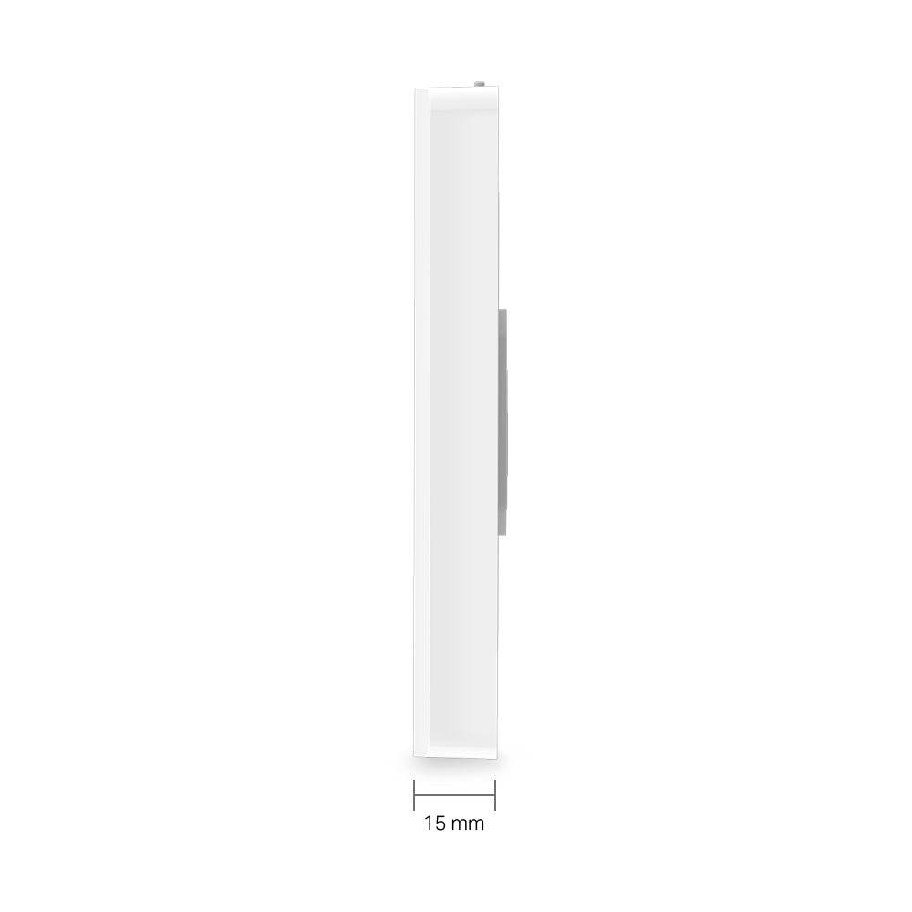 Tp-link EAP615-Wall AX1800 Wall-Plate Dual-Band Wi-fi - Achorao