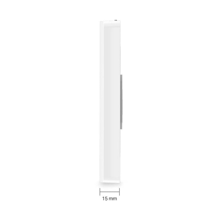 Tp-link EAP615-Wall AX1800 Wall-Plate Dual-Band Wi-fi - Achorao