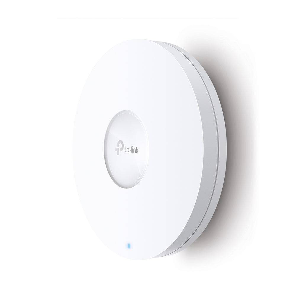 Tp-Link EAP670 AX5400 Ceiling Mount Dual-Band Wi-fi 6 - Achorao