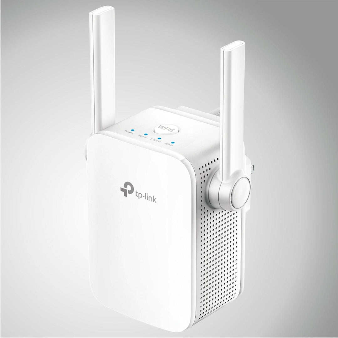 TP Link RE205 Extensor de Cobertura Wi-Fi AC750 - Achorao