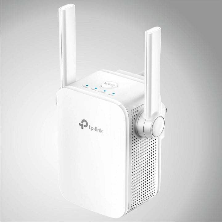 TP Link RE205 Extensor de Cobertura Wi-Fi AC750 - Achorao