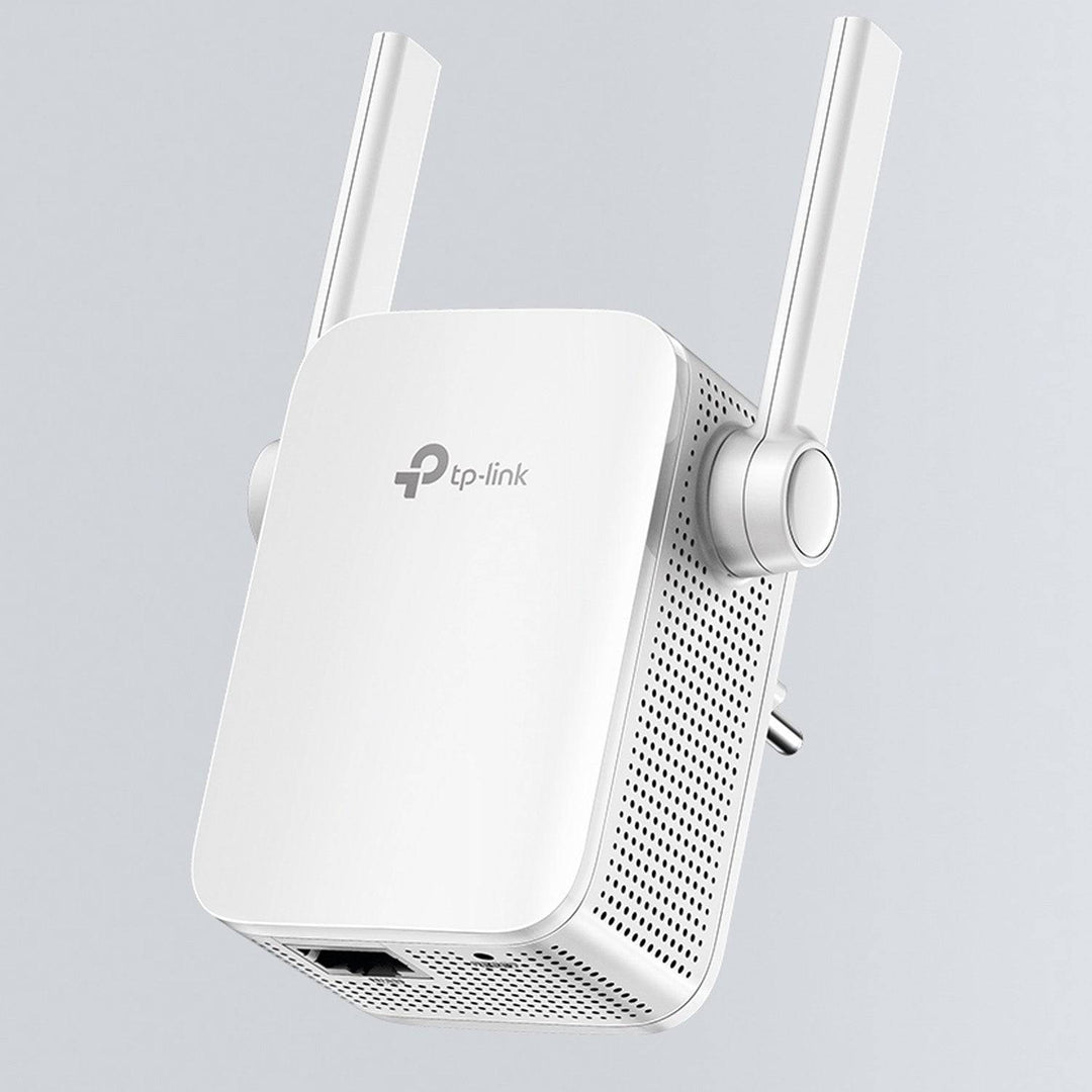 TP Link RE205 Extensor de Cobertura Wi-Fi AC750 - Achorao