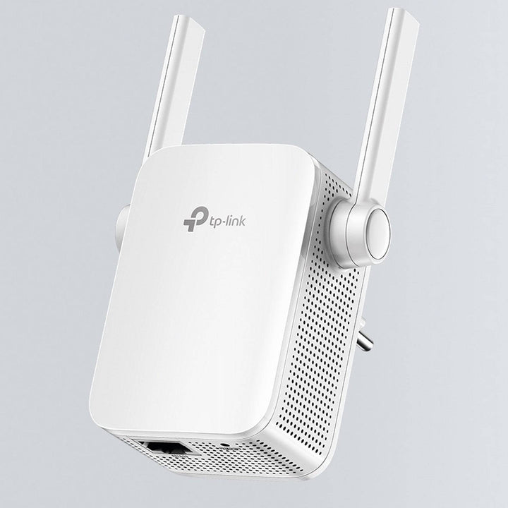 TP Link RE205 Extensor de Cobertura Wi-Fi AC750 - Achorao