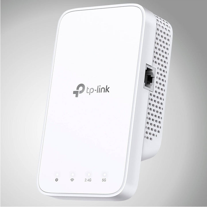 TP Link RE230 Extiende el Wi-Fi de doble banda AC750 - Achorao