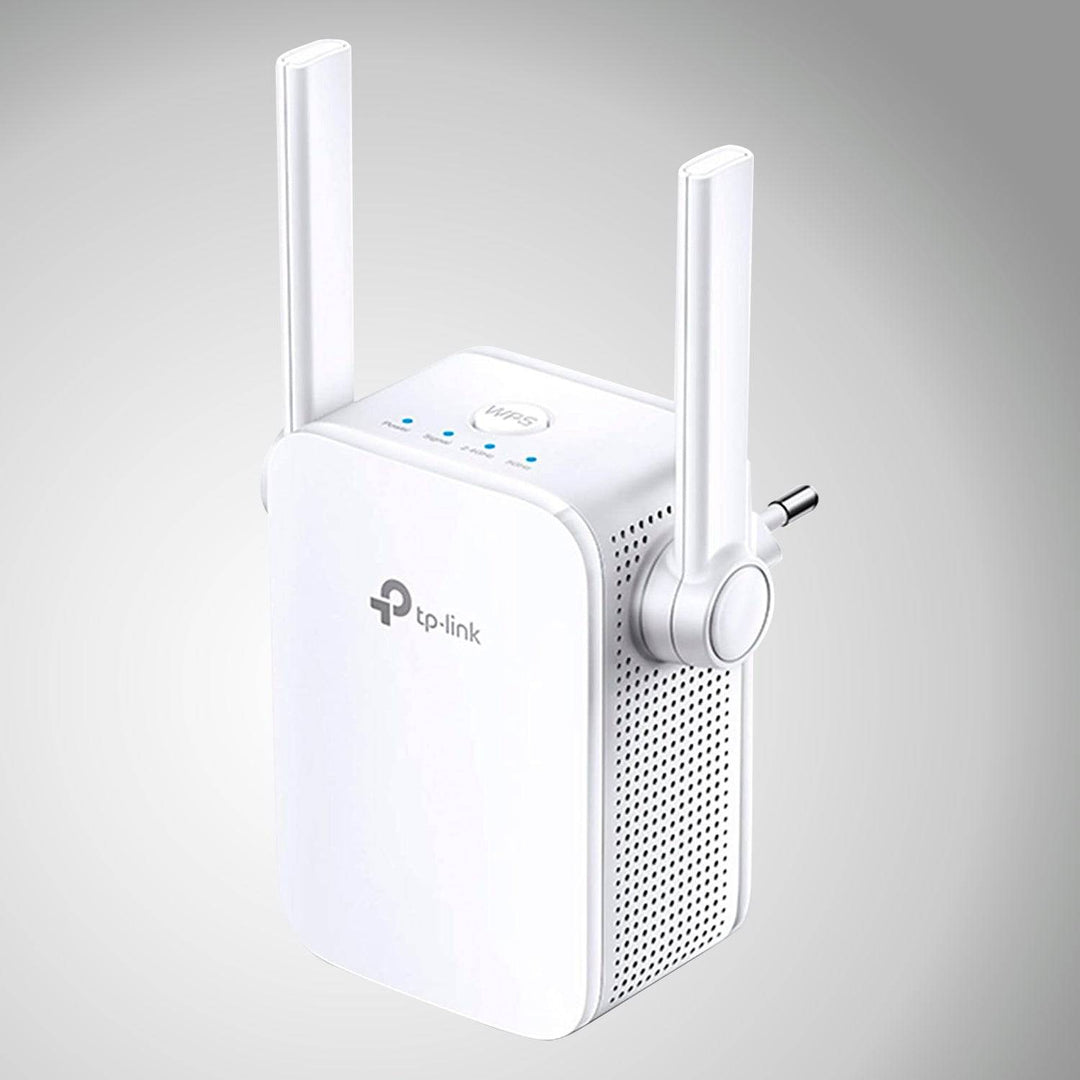 TP Link RE305 Extensor de Cobertura WiFi AC1200 - Achorao