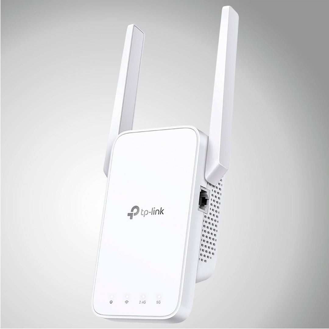 TP Link RE315 AC1200 Extiende tu cobertura WiFi - Achorao