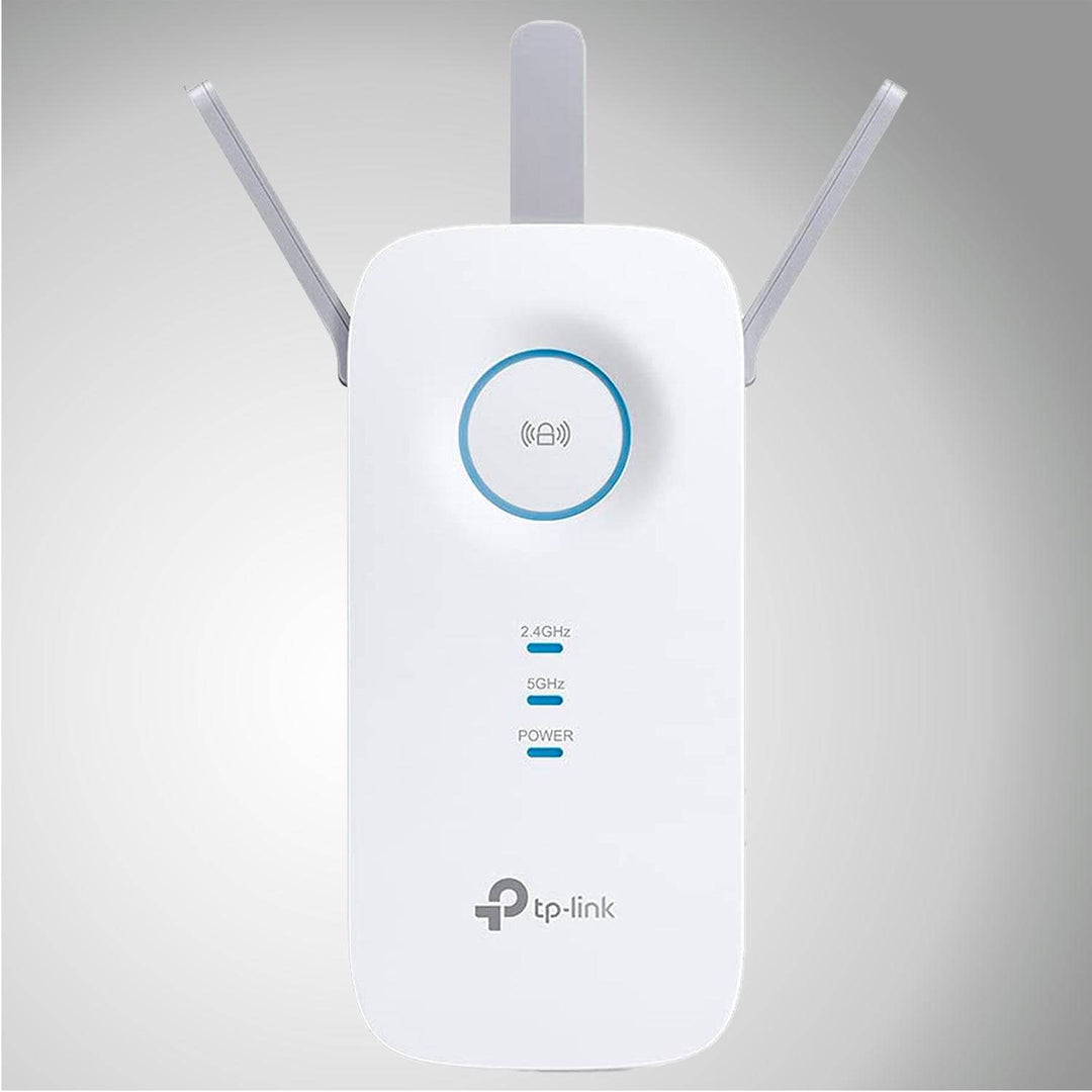 TP Link RE450 Extensor de rango Wi-Fi AC1750 - Achorao