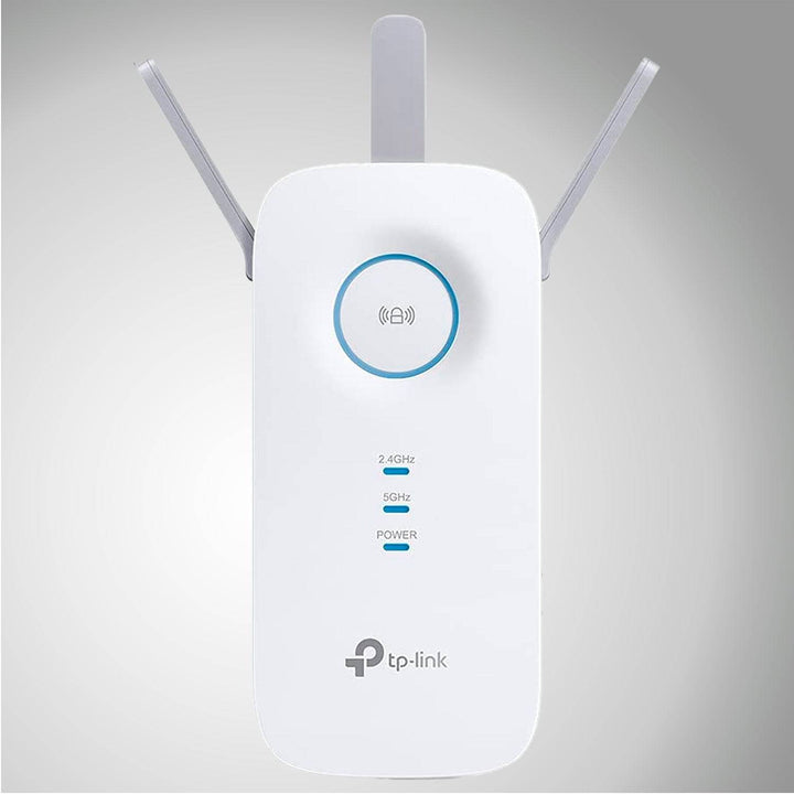 TP Link RE450 Extensor de rango Wi-Fi AC1750 - Achorao