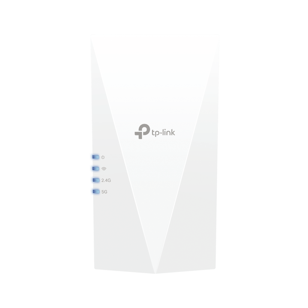 Tp-link Re500x  AX1500 Wi-fi 6 Range Extender Speed: 300 Mbps - Achorao