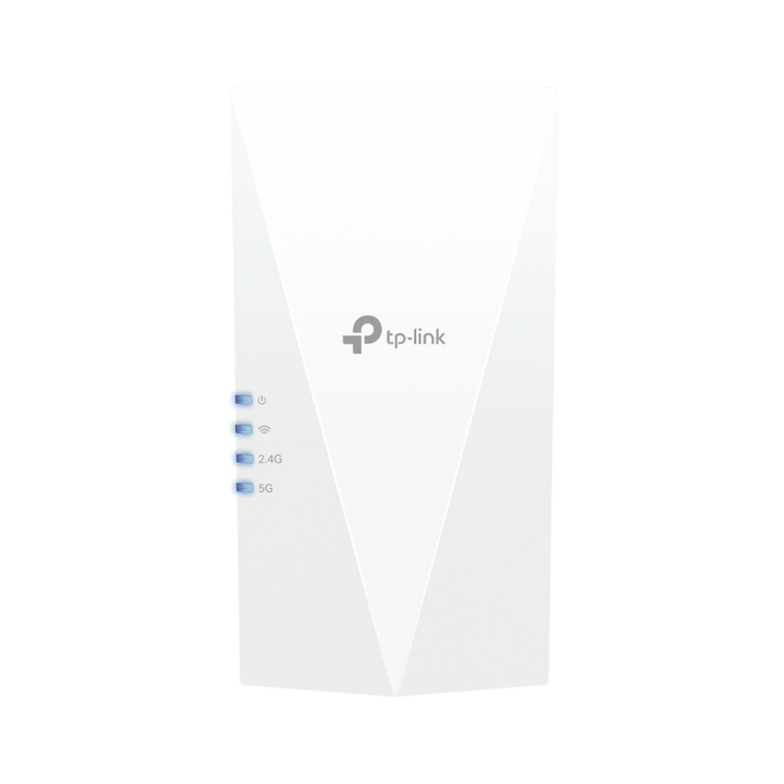 Tp-link Re500x  AX1500 Wi-fi 6 Range Extender Speed: 300 Mbps - Achorao